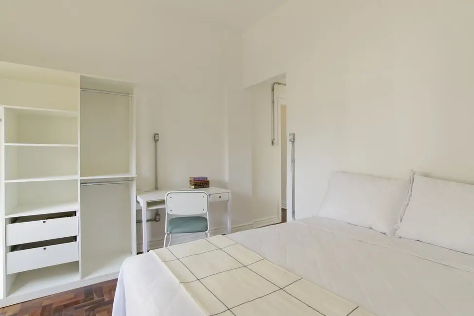Foto 6 de Apartamento com 3 quartos à venda, 75m2 em Bela Vista, São Paulo - SP