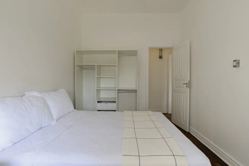 Foto 4 de Apartamento com 3 quartos à venda, 75m2 em Bela Vista, São Paulo - SP