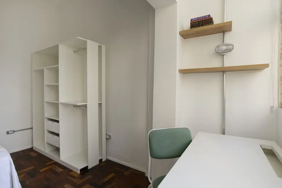 Foto 7 de Apartamento com 3 quartos à venda, 75m2 em Bela Vista, São Paulo - SP