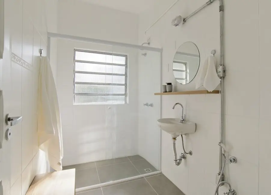 Foto 8 de Apartamento com 3 quartos à venda, 75m2 em Bela Vista, São Paulo - SP