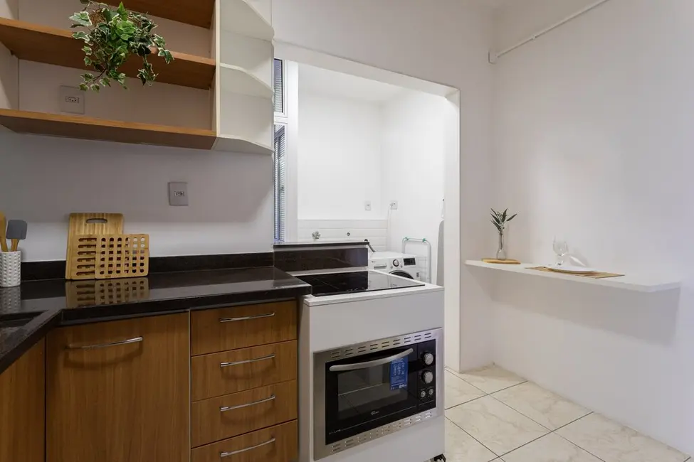 Apartamento com 3 quartos à venda, 108m2 em Bela Vista, São Paulo - SP - imagem 4 Foto 4 de Apartamento com 3 quartos à venda, 108m2 em Bela Vista, São Paulo - SP