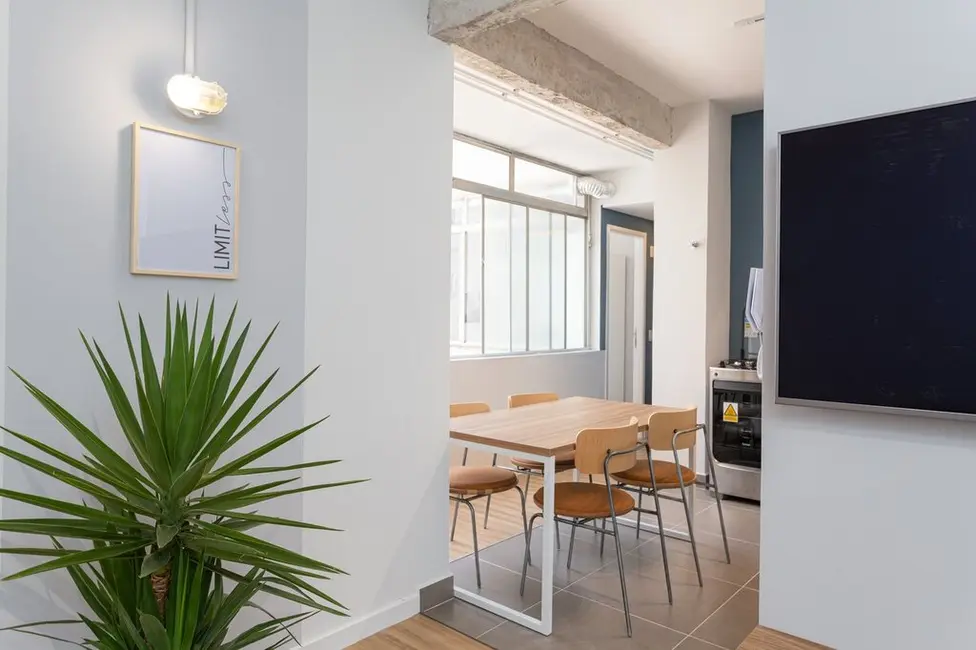 Foto 3 de Apartamento com 4 quartos à venda, 110m2 em Itaim Bibi, São Paulo - SP