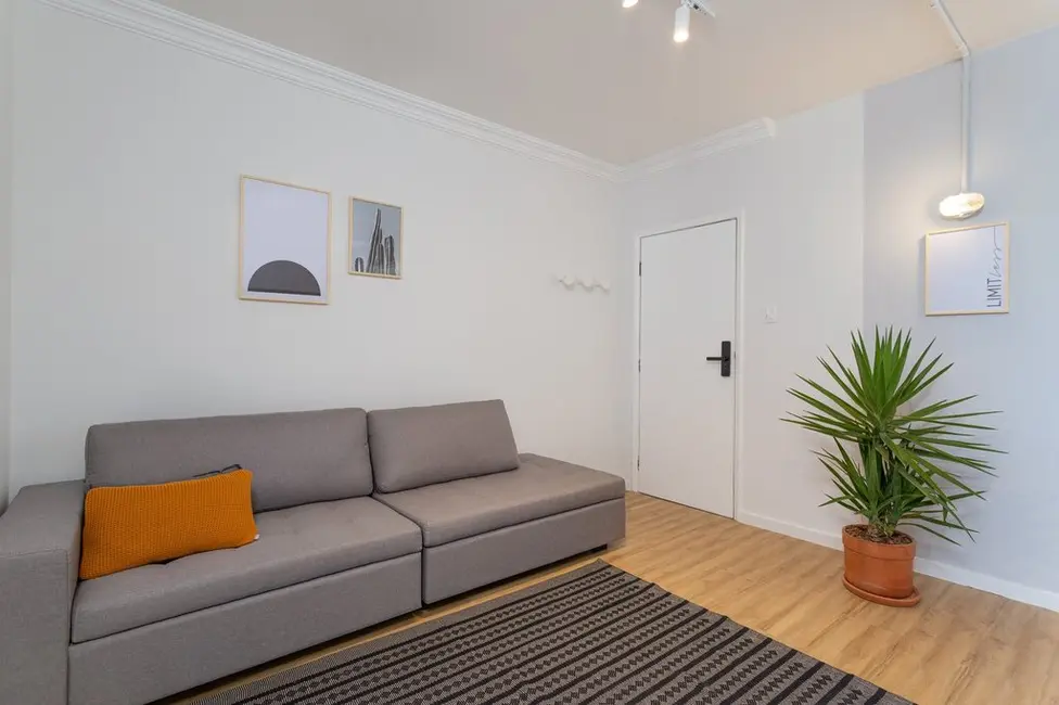 Foto 2 de Apartamento com 4 quartos à venda, 110m2 em Itaim Bibi, São Paulo - SP