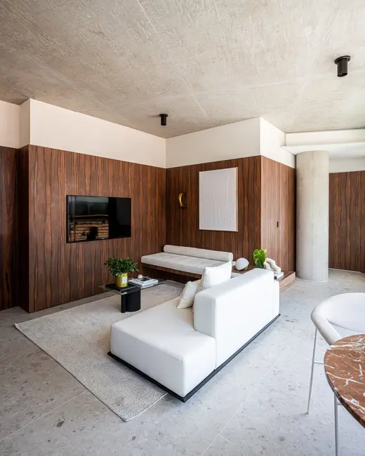 Foto 9 de Apartamento com 2 quartos à venda, 113m2 em Vila Olímpia, São Paulo - SP