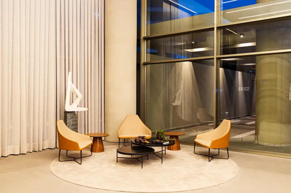 Foto 5 de Kitnet com 1 quarto à venda, 39m2 em Pinheiros, São Paulo - SP