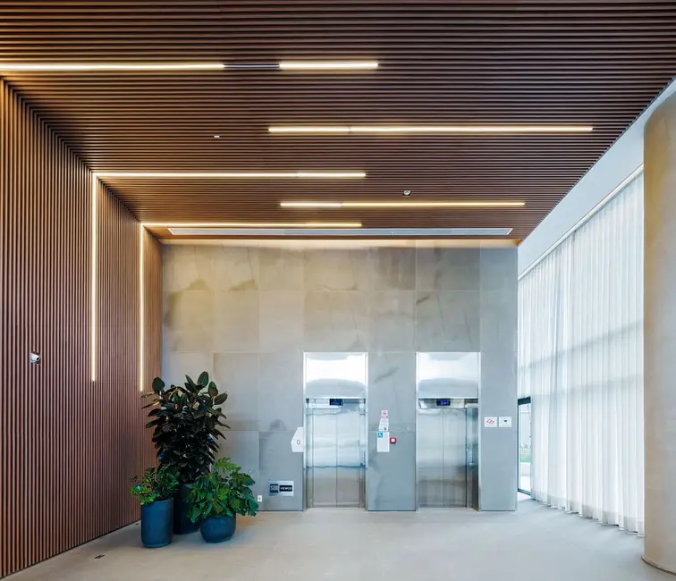 Foto 6 de Kitnet com 1 quarto à venda, 39m2 em Pinheiros, São Paulo - SP