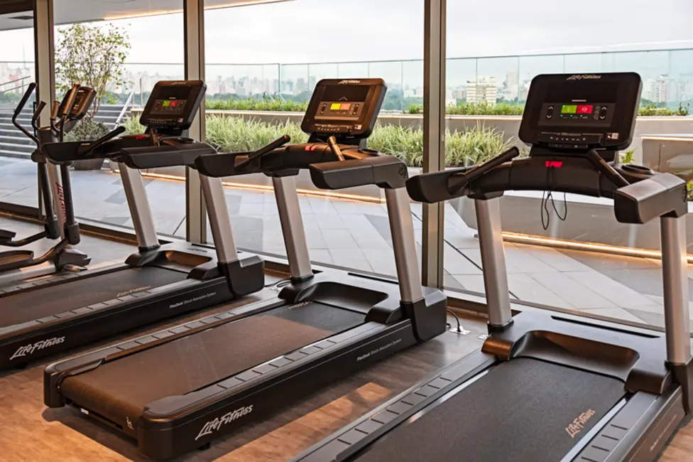 Foto 8 de Kitnet com 1 quarto à venda, 39m2 em Pinheiros, São Paulo - SP