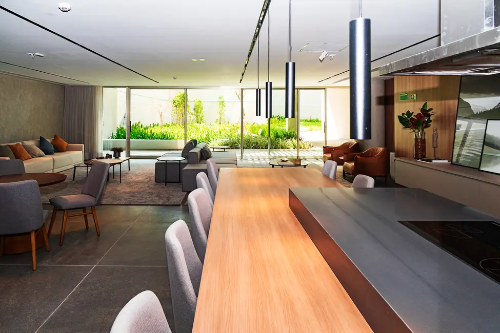 Foto 9 de Kitnet com 1 quarto à venda, 39m2 em Pinheiros, São Paulo - SP