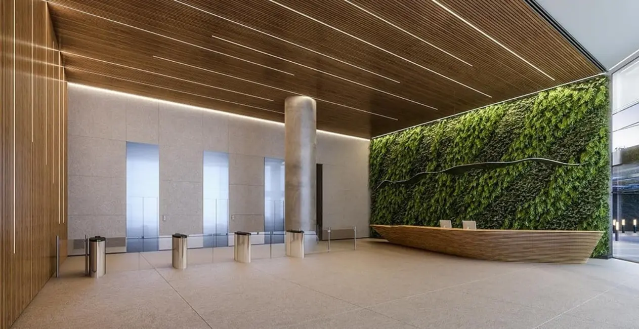 Foto 4 de Apartamento com 3 quartos à venda, 140m2 em Pinheiros, São Paulo - SP