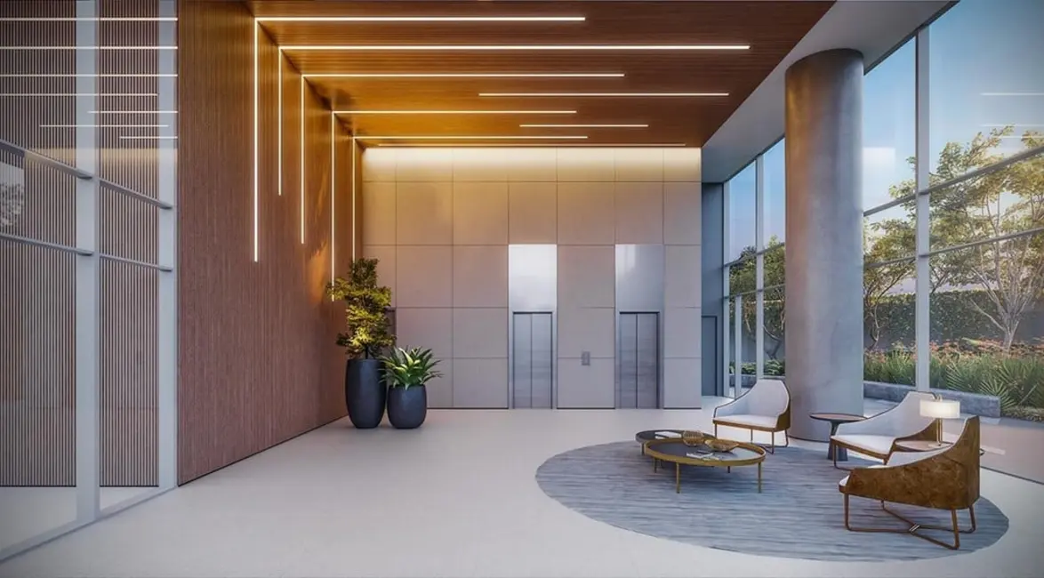 Foto 5 de Apartamento com 3 quartos à venda, 140m2 em Pinheiros, São Paulo - SP