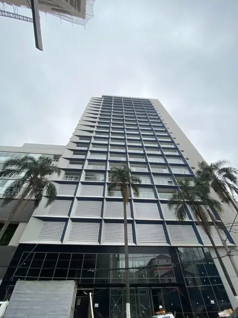 Apartamento com 1 quarto à venda, 25m2 em Vila Clementino, São Paulo - SP - imagem 8 Foto 8 de Apartamento com 1 quarto à venda, 25m2 em Vila Clementino, São Paulo - SP