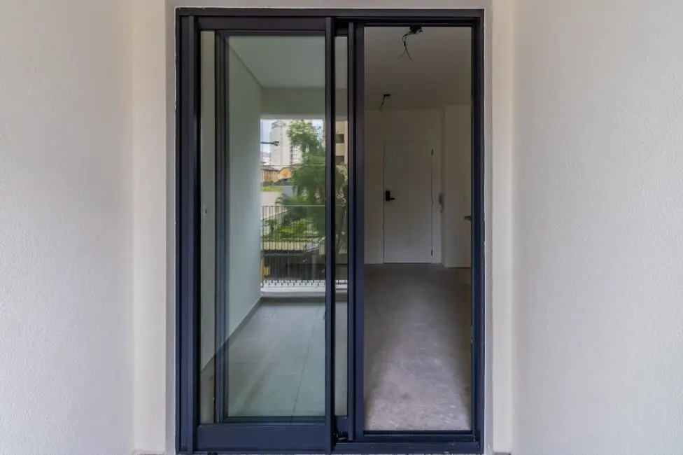 Foto 7 de Apartamento com 1 quarto à venda, 22m2 em São Paulo - SP