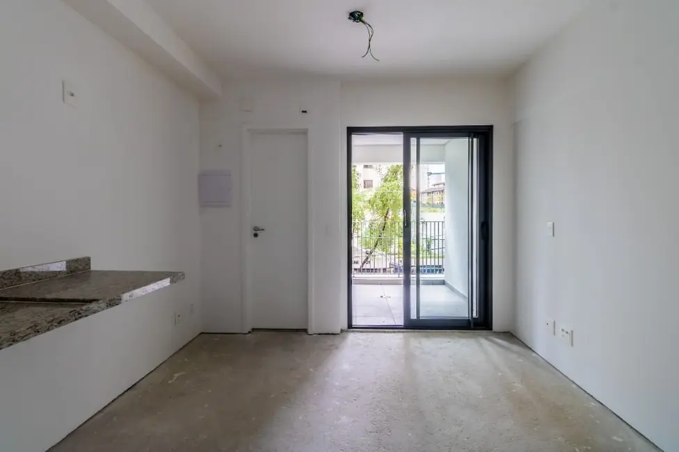 Foto 3 de Apartamento com 1 quarto à venda, 22m2 em São Paulo - SP