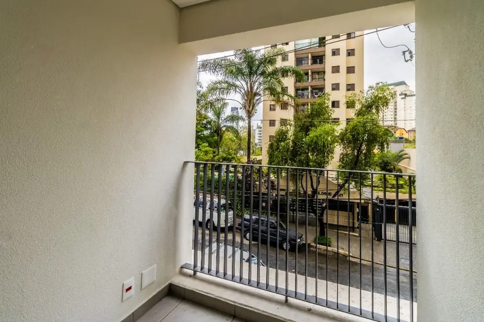 Foto 6 de Apartamento com 1 quarto à venda, 22m2 em São Paulo - SP