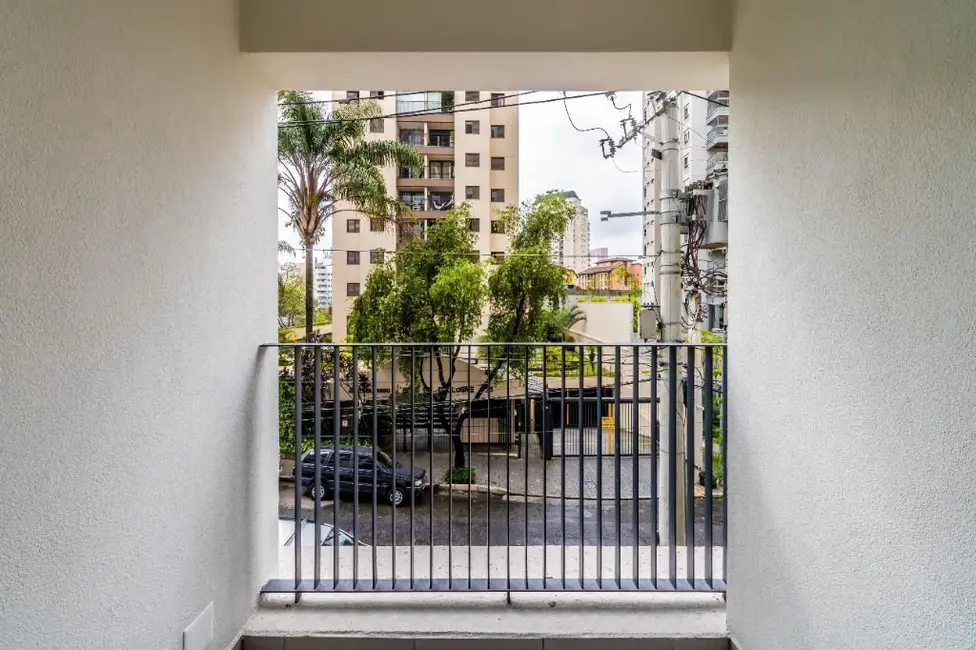 Foto 5 de Apartamento com 1 quarto à venda, 22m2 em São Paulo - SP