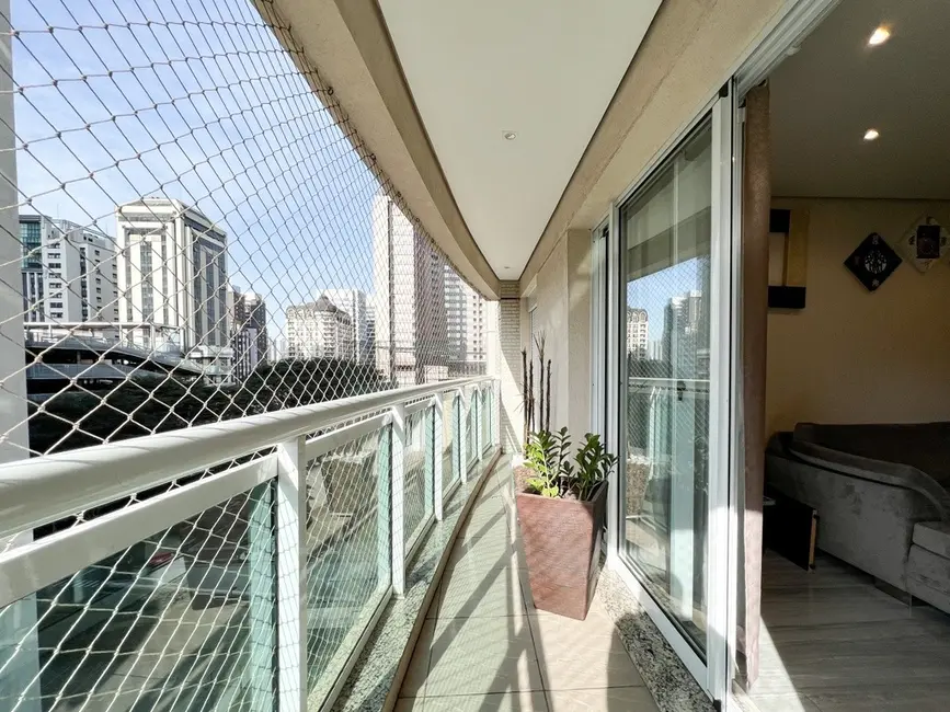 Foto 5 de Apartamento com 2 quartos à venda, 96m2 em Brooklin Novo, São Paulo - SP