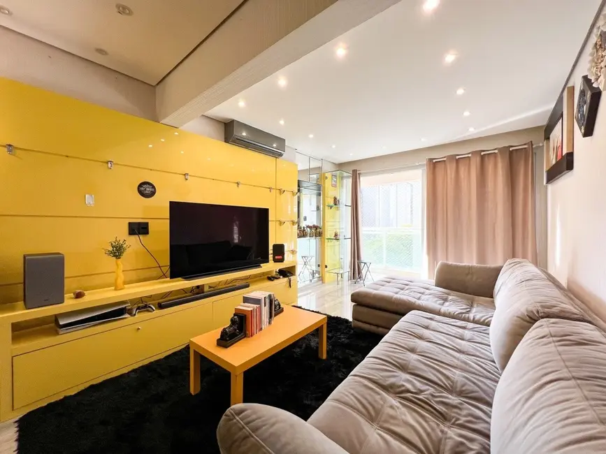 Foto 2 de Apartamento com 2 quartos à venda, 96m2 em Brooklin Novo, São Paulo - SP