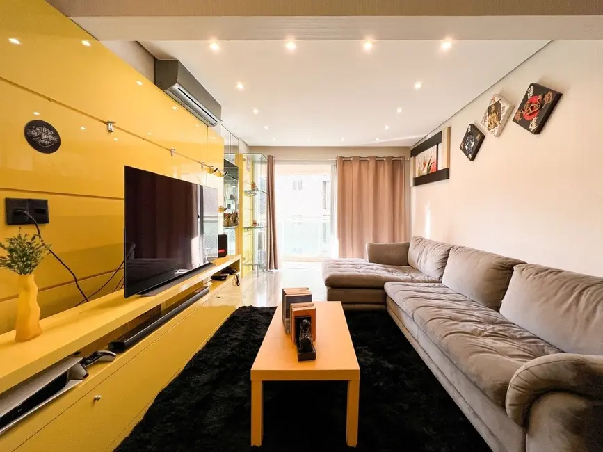 Foto 3 de Apartamento com 2 quartos à venda, 96m2 em Brooklin Novo, São Paulo - SP