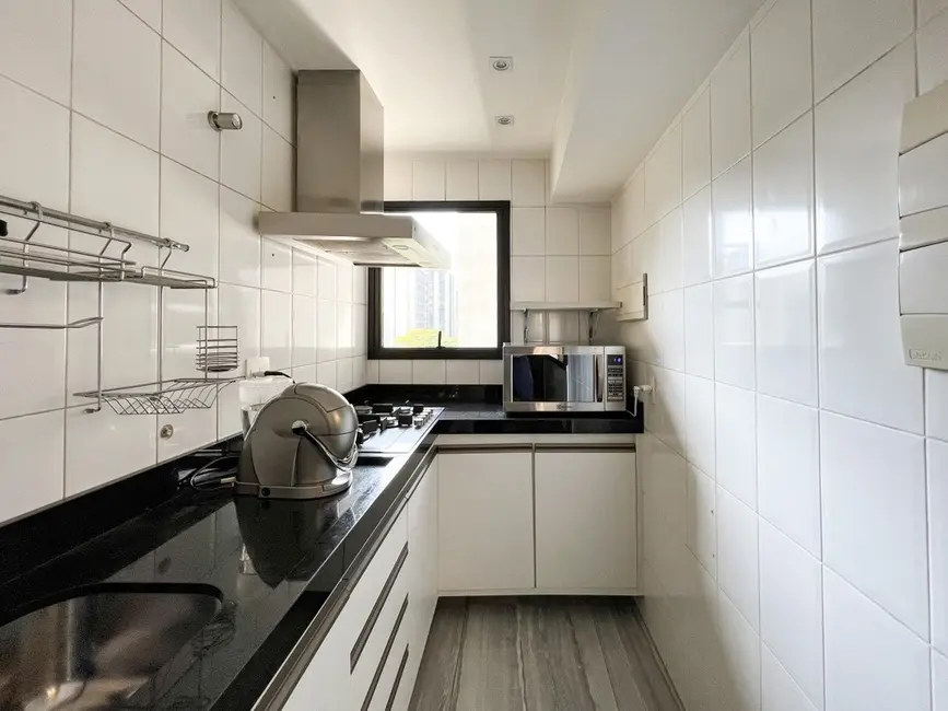 Foto 7 de Apartamento com 2 quartos à venda, 96m2 em Brooklin Novo, São Paulo - SP