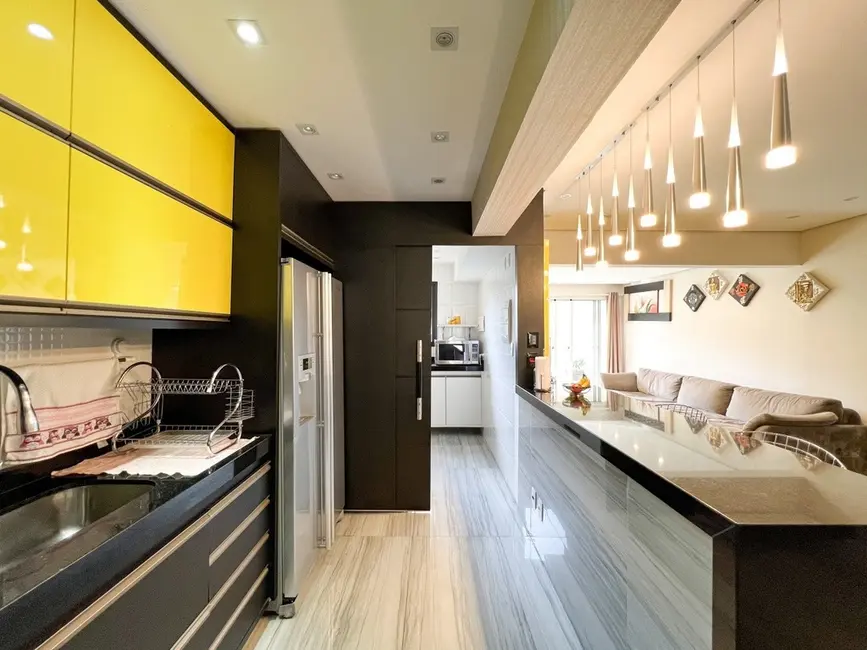 Foto 6 de Apartamento com 2 quartos à venda, 96m2 em Brooklin Novo, São Paulo - SP