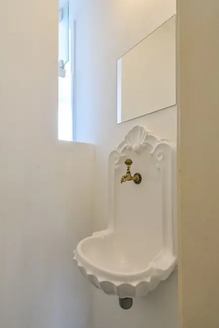 Apartamento com 2 quartos à venda, 84m2 em Campo Belo, São Paulo - SP - imagem 9 Foto 9 de Apartamento com 2 quartos à venda, 84m2 em Campo Belo, São Paulo - SP