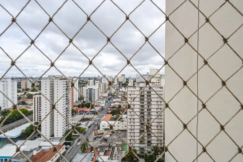 Apartamento com 2 quartos à venda, 84m2 em Campo Belo, São Paulo - SP - imagem 8 Foto 8 de Apartamento com 2 quartos à venda, 84m2 em Campo Belo, São Paulo - SP