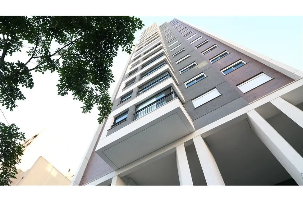 Apartamento com 2 quartos à venda, 67m2 em Perdizes, São Paulo - SP - imagem 5 Foto 5 de Apartamento com 2 quartos à venda, 67m2 em Perdizes, São Paulo - SP