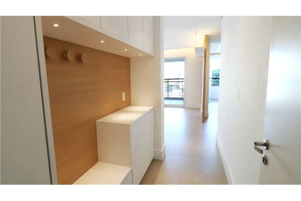 Apartamento com 2 quartos à venda, 67m2 em Perdizes, São Paulo - SP - imagem 7 Foto 7 de Apartamento com 2 quartos à venda, 67m2 em Perdizes, São Paulo - SP