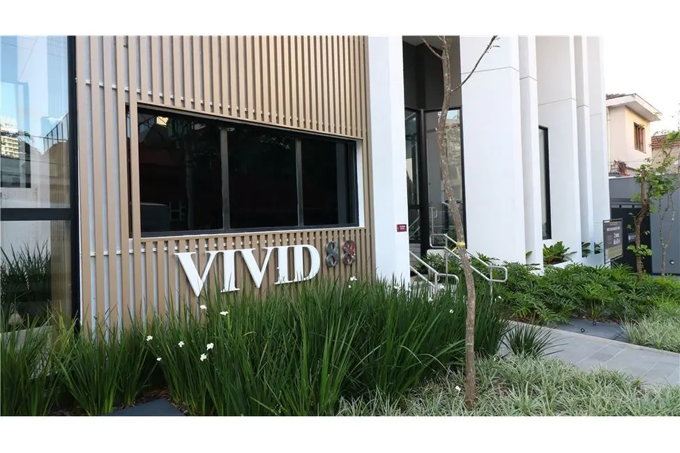 Apartamento com 2 quartos à venda, 67m2 em Perdizes, São Paulo - SP - imagem 3 Foto 3 de Apartamento com 2 quartos à venda, 67m2 em Perdizes, São Paulo - SP