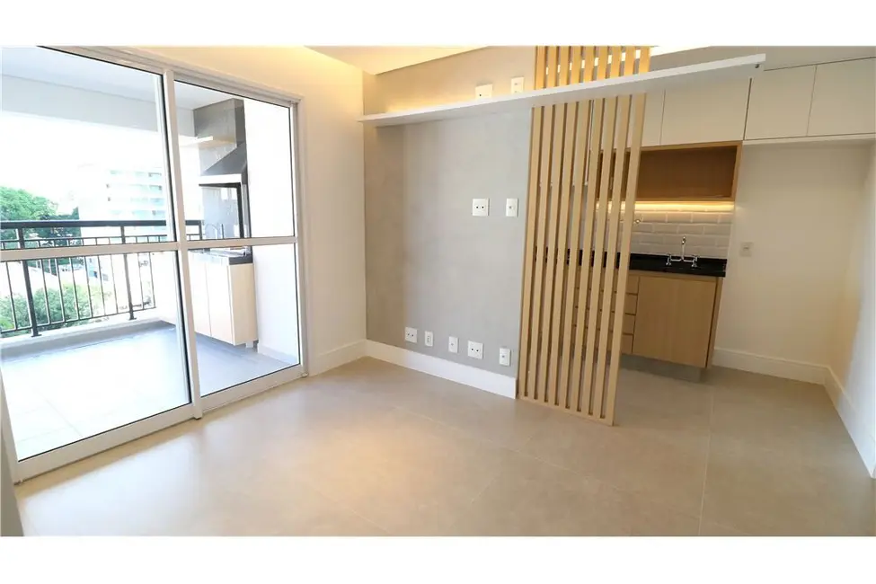 Apartamento com 2 quartos à venda, 67m2 em Perdizes, São Paulo - SP - imagem 9 Foto 9 de Apartamento com 2 quartos à venda, 67m2 em Perdizes, São Paulo - SP