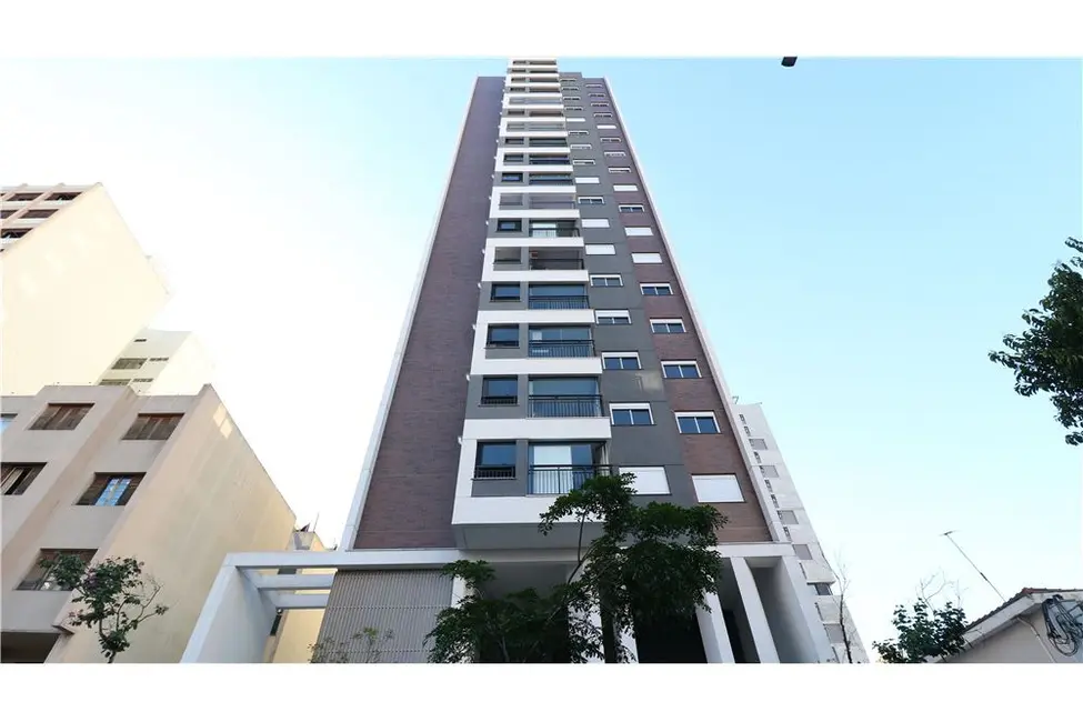 Apartamento com 2 quartos à venda, 67m2 em Perdizes, São Paulo - SP - imagem 2 Foto 2 de Apartamento com 2 quartos à venda, 67m2 em Perdizes, São Paulo - SP