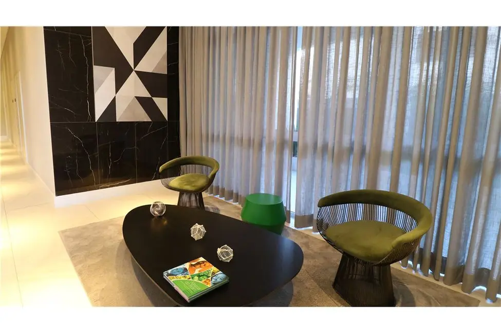 Apartamento com 2 quartos à venda, 67m2 em Perdizes, São Paulo - SP - imagem 6 Foto 6 de Apartamento com 2 quartos à venda, 67m2 em Perdizes, São Paulo - SP