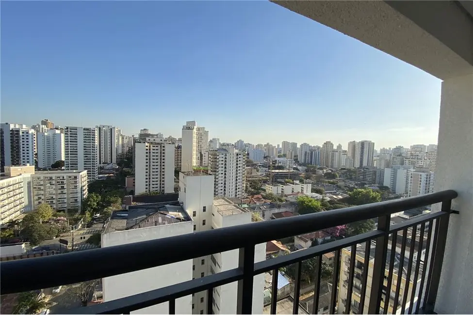 Foto 5 de Apartamento com 2 quartos à venda, 62m2 em Perdizes, São Paulo - SP