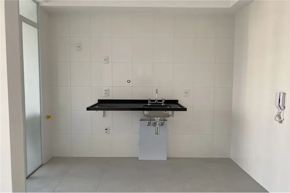 Foto 9 de Apartamento com 2 quartos à venda, 62m2 em Perdizes, São Paulo - SP