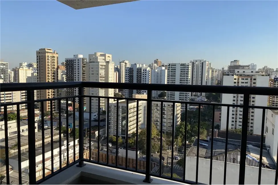 Foto 3 de Apartamento com 2 quartos à venda, 62m2 em Perdizes, São Paulo - SP