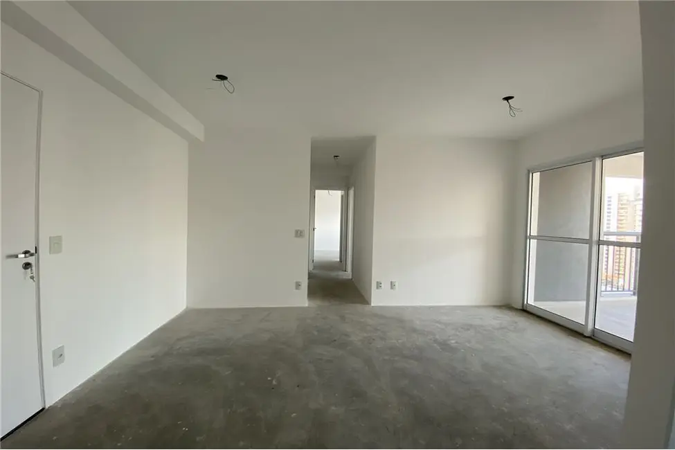 Foto 6 de Apartamento com 2 quartos à venda, 62m2 em Perdizes, São Paulo - SP