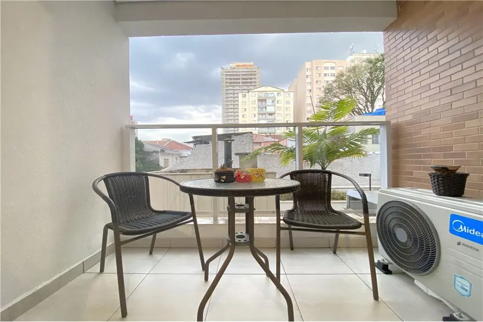 Apartamento com 2 quartos à venda, 56m2 em Vila Pompéia, São Paulo - SP - imagem 4 Foto 4 de Apartamento com 2 quartos à venda, 56m2 em Vila Pompéia, São Paulo - SP