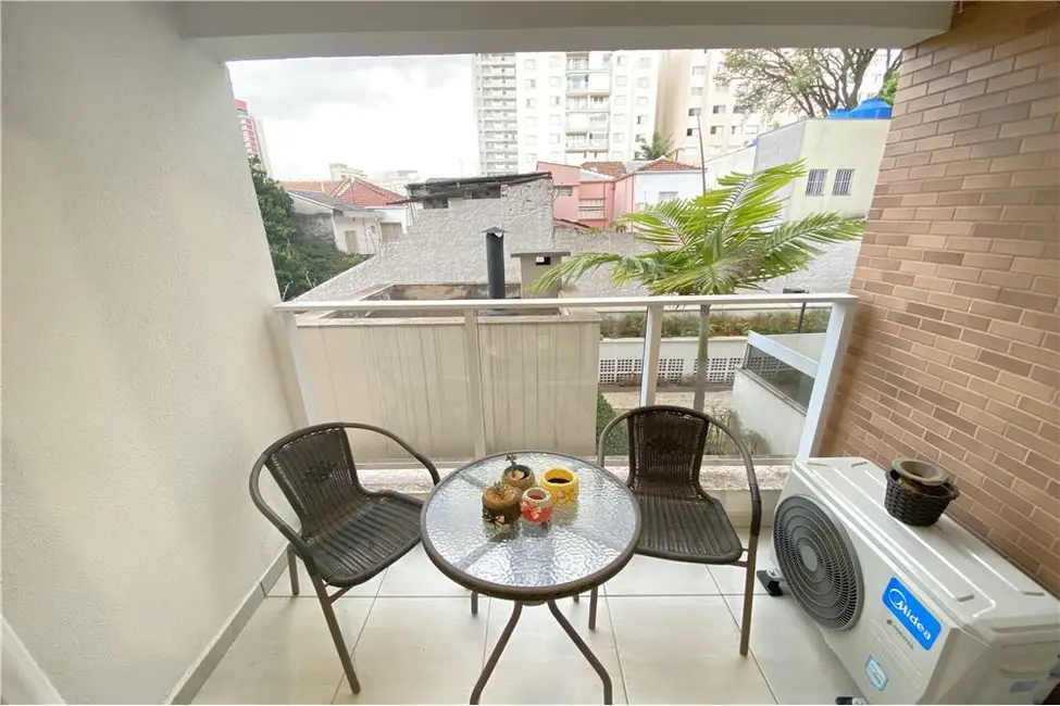 Apartamento com 2 quartos à venda, 56m2 em Vila Pompéia, São Paulo - SP - imagem 5 Foto 5 de Apartamento com 2 quartos à venda, 56m2 em Vila Pompéia, São Paulo - SP