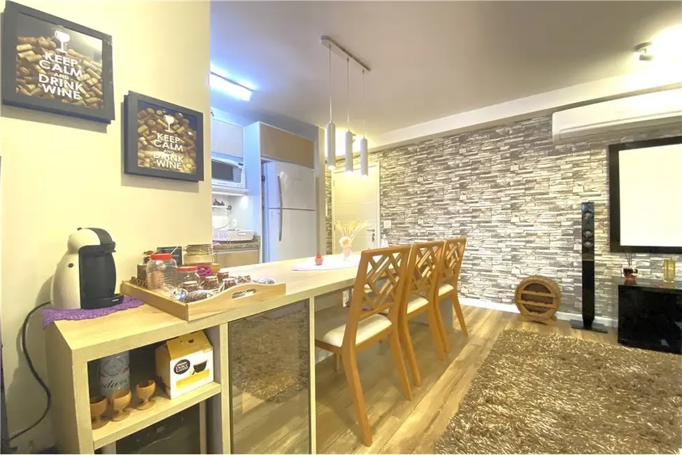 Apartamento com 2 quartos à venda, 56m2 em Vila Pompéia, São Paulo - SP - imagem 7 Foto 7 de Apartamento com 2 quartos à venda, 56m2 em Vila Pompéia, São Paulo - SP