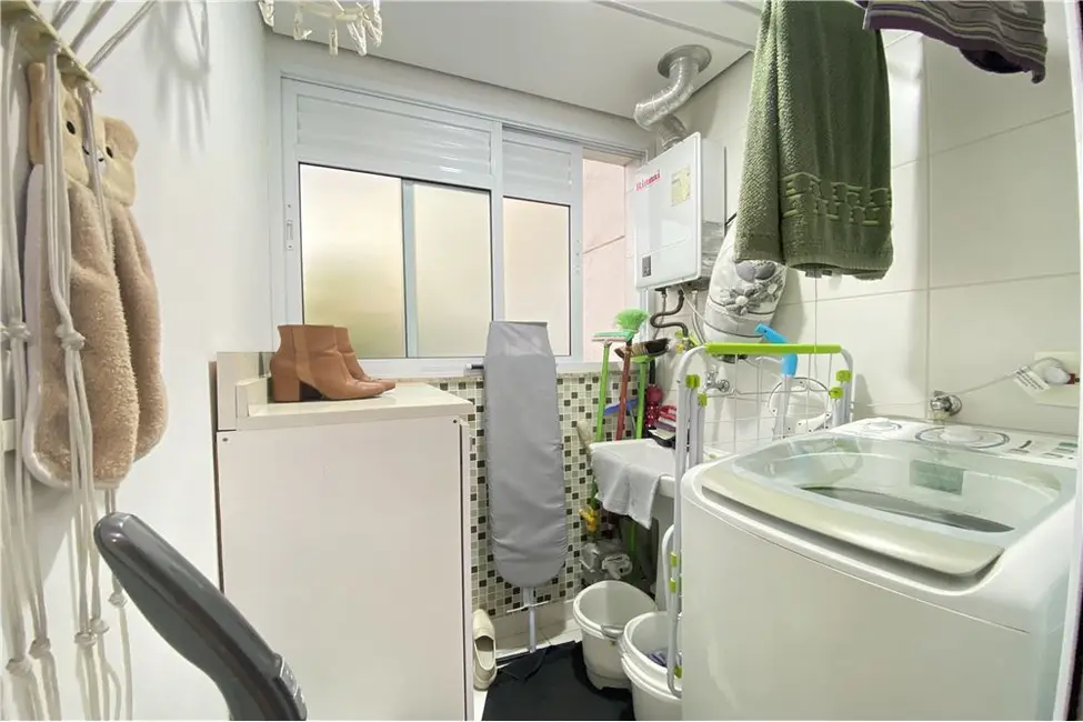 Apartamento com 2 quartos à venda, 56m2 em Vila Pompéia, São Paulo - SP - imagem 8 Foto 8 de Apartamento com 2 quartos à venda, 56m2 em Vila Pompéia, São Paulo - SP