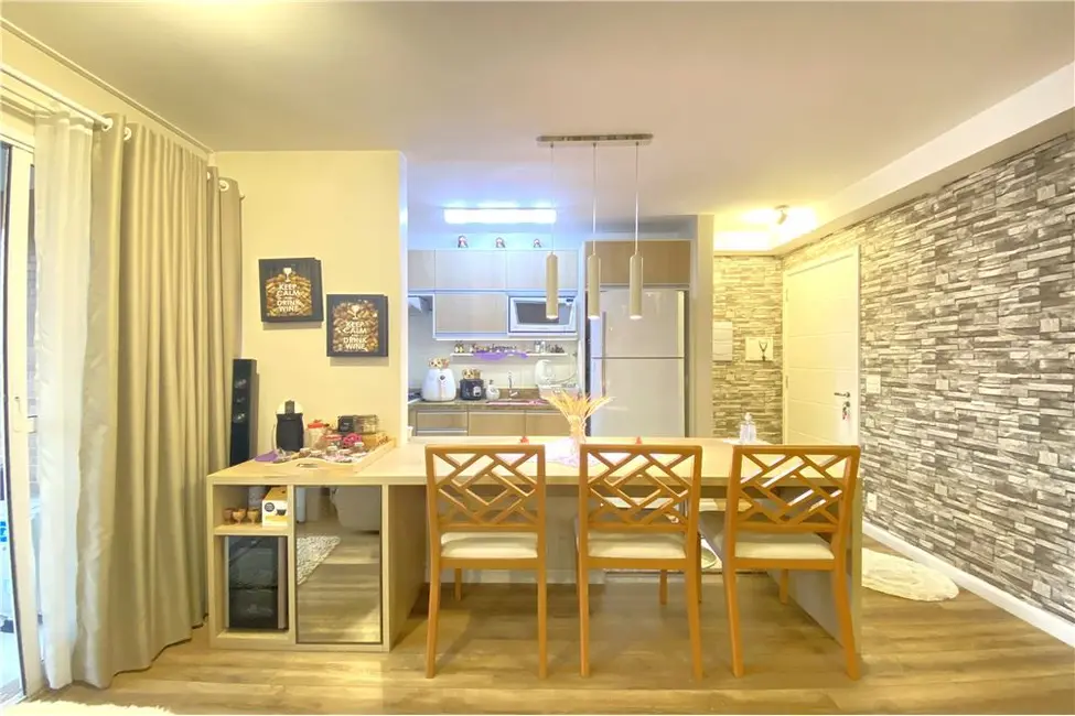 Apartamento com 2 quartos à venda, 56m2 em Vila Pompéia, São Paulo - SP - imagem 3 Foto 3 de Apartamento com 2 quartos à venda, 56m2 em Vila Pompéia, São Paulo - SP