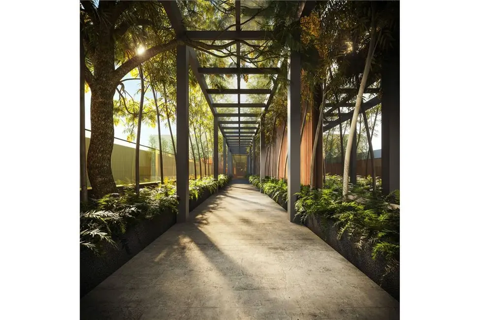 Foto 4 de Apartamento com 2 quartos à venda, 68m2 em Vila Nova Conceição, São Paulo - SP