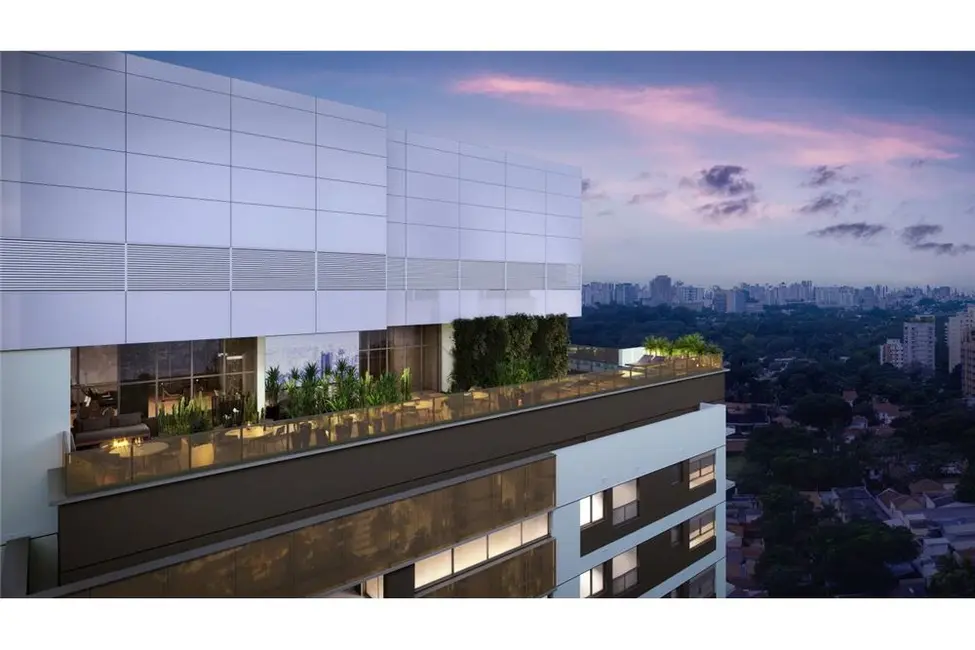 Foto 5 de Apartamento com 2 quartos à venda, 68m2 em Vila Nova Conceição, São Paulo - SP