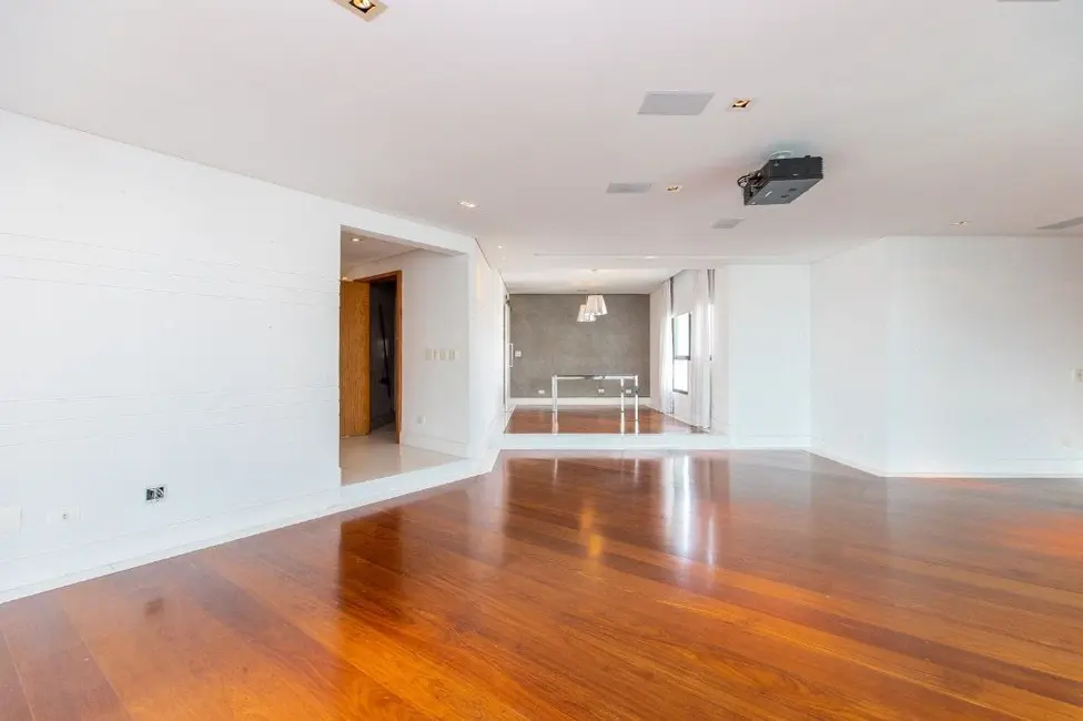 Foto 9 de Apartamento com 4 quartos à venda, 255m2 em Moema, São Paulo - SP