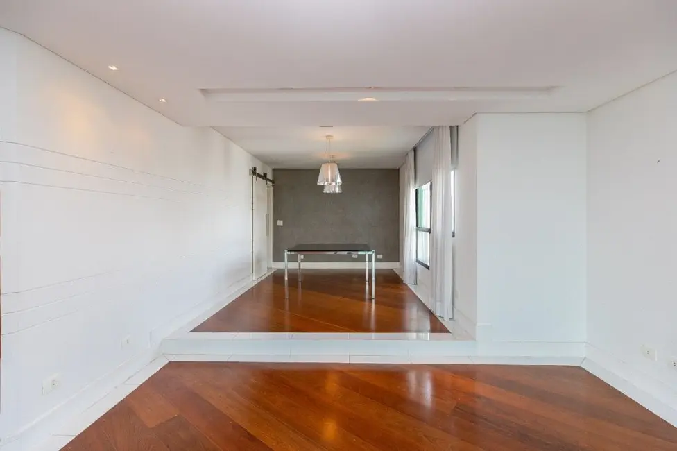 Foto 5 de Apartamento com 4 quartos à venda, 255m2 em Moema, São Paulo - SP