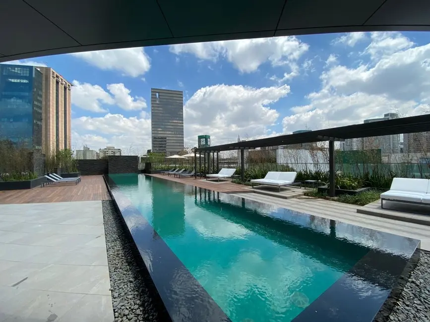 Foto 5 de Apartamento com 1 quarto à venda, 57m2 em Pinheiros, São Paulo - SP