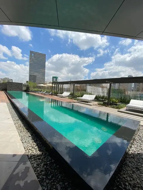 Foto 4 de Apartamento com 1 quarto à venda, 57m2 em Pinheiros, São Paulo - SP