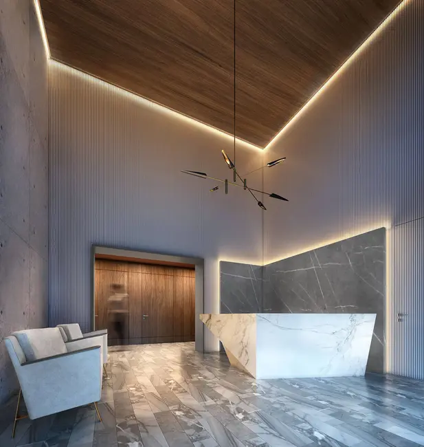 Apartamento com 1 quarto à venda, 53m2 em Vila Nova Conceição, São Paulo - SP - imagem 4 Foto 4 de Apartamento com 1 quarto à venda, 53m2 em Vila Nova Conceição, São Paulo - SP