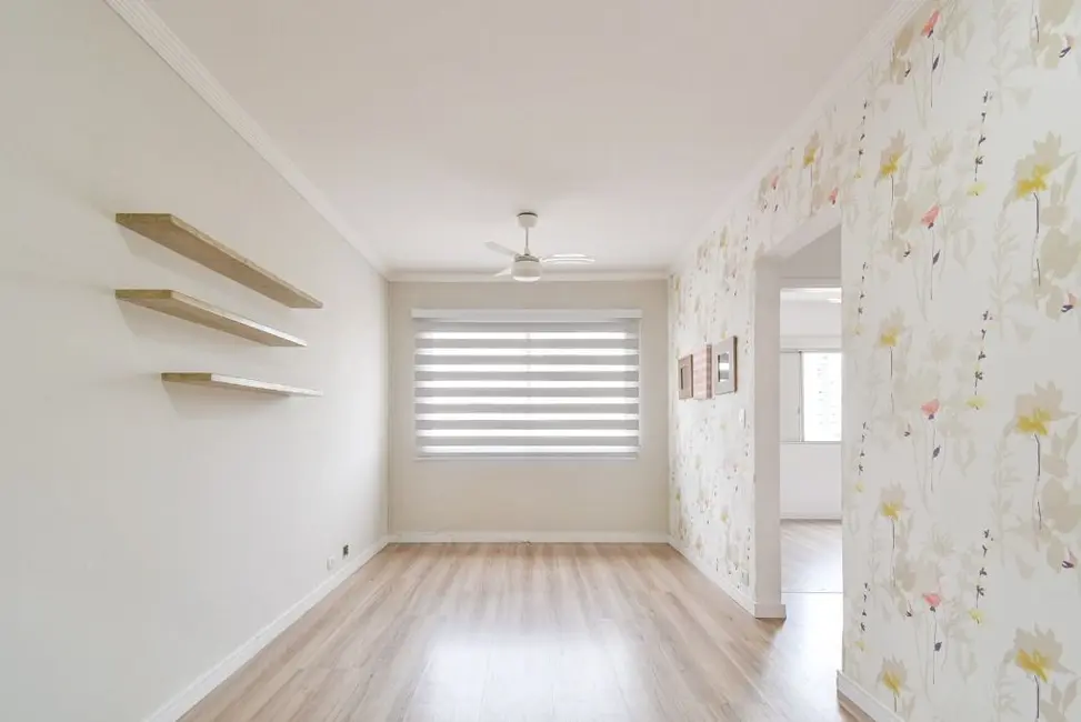 Apartamento com 2 quartos à venda, 55m2 em Vila Olímpia, São Paulo - SP - imagem 3 Foto 3 de Apartamento com 2 quartos à venda, 55m2 em Vila Olímpia, São Paulo - SP