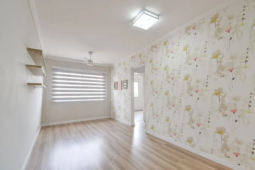 Apartamento com 2 quartos à venda, 55m2 em Vila Olímpia, São Paulo - SP - imagem 2 Foto 2 de Apartamento com 2 quartos à venda, 55m2 em Vila Olímpia, São Paulo - SP